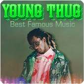 Young Thug Best Famous Music on 9Apps