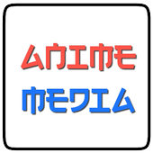 Anime Media icon