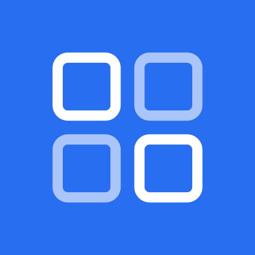 ikon Grid - Windows Phone launcher