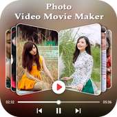 Photo Video Movie Maker With Song