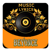 Beyonce Lyrics Halo With Song icon