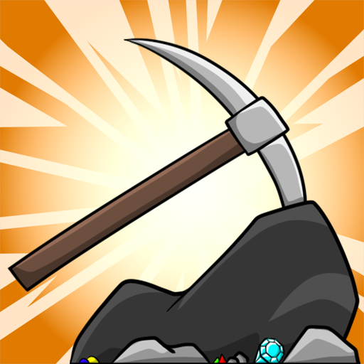 Dig - Mine and Upgrade icon