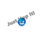 Hop Hop Ball icon