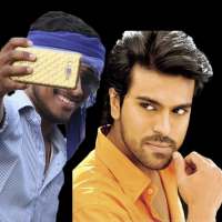 Selfie With Ram Charan on 9Apps