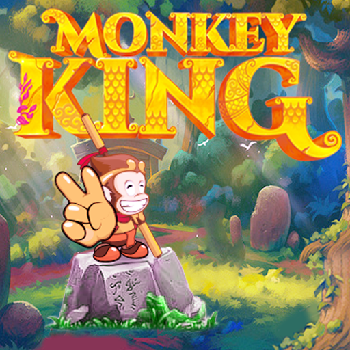 KBM Monkey King icon