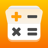 iClever Calculator Lite icon