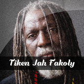 Tiken Jah Fakoly icon