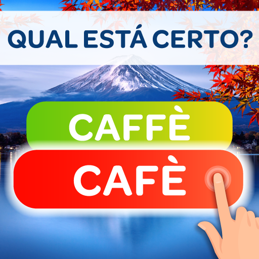 Quotescapes: Jogo de Palavras icon