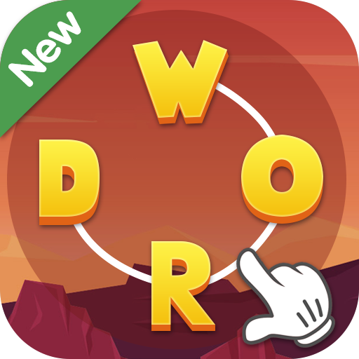 Word Universal Tour - Word Connect Game icon