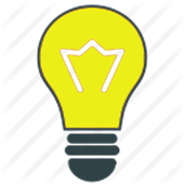 Torch app mobile icon