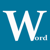 Word 2016 Office shortcuts иконка