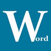 Word 2016 Office shortcuts on 9Apps