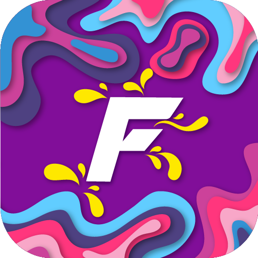 Multi Color For Facebook 2021 icon