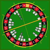 Roulette Dashboard icon