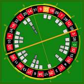 Roulette Dashboard on 9Apps