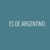 Es de Argentino icon