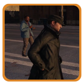 New Watch Dogs Guide icon