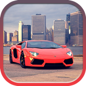 Lambo Wallpapers icon