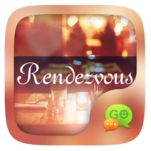 GO SMS RENDEZVOUS THEME icon