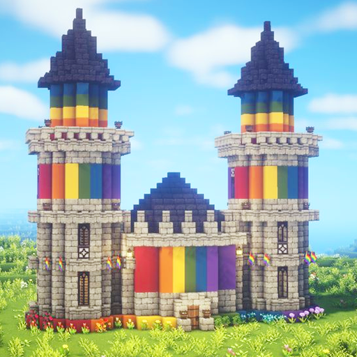 Craft Sword City Pro icon
