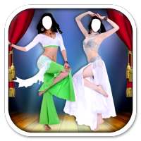 Ladies Dance Dress Suit on 9Apps