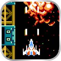 New 8bit junk game Nack