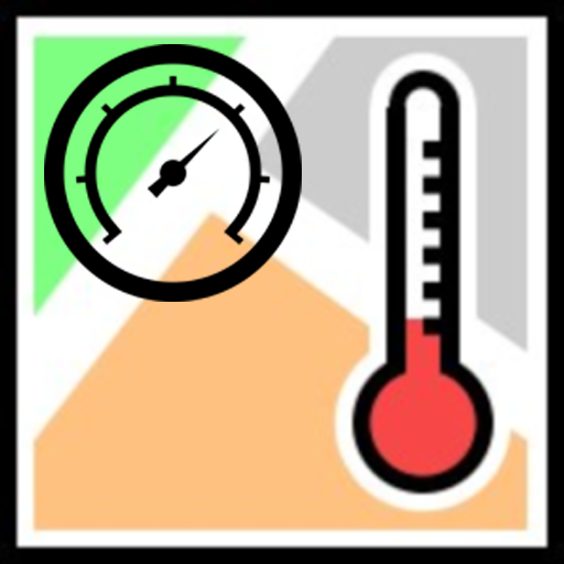 Народная метеостанция icon