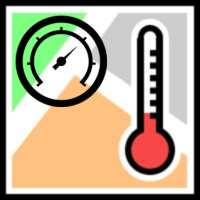 Народная метеостанция on 9Apps