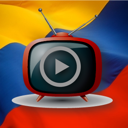 Tv Colombia - Emisoras icon