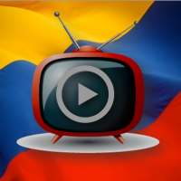 Tv Colombia - Emisoras on 9Apps