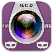 Hidden Camera Detector icon
