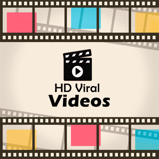 HD Viral Videos icon