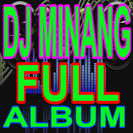DJ Minang Full Album icon