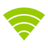 Smart Wi-Fi icon
