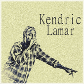 Kendrick Lamar 'HUMBLE' icon