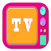 TV Indonesia Channel icon