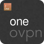 Free OVPN for OpenVPN Connect icon