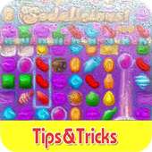 Guide for Candy Crush Soda