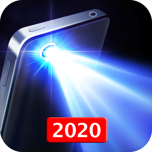 Super Bright LED Flashlight free icon