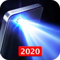 Super Bright LED Flashlight free