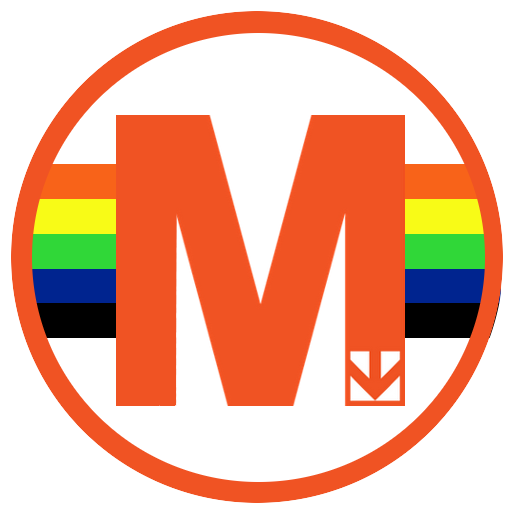 Metro Caracas icon