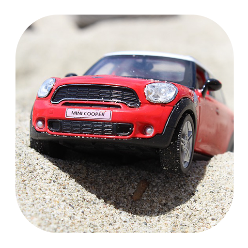 Car Alarm Sounds icon