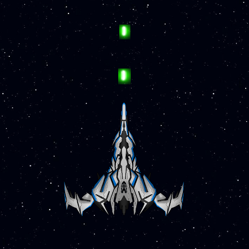 Space Invaders Space Shooter Game icon