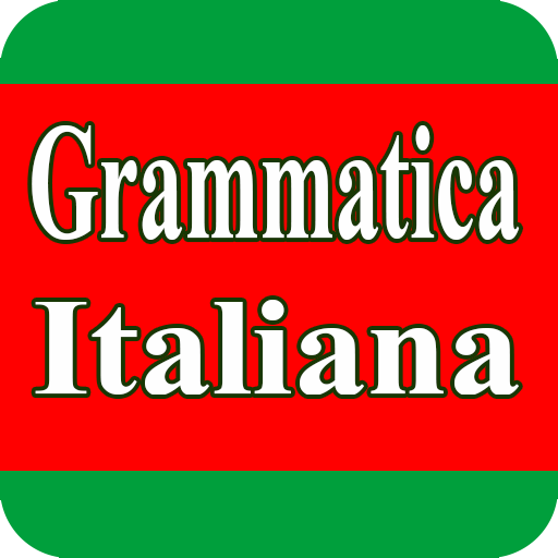 Grammatica italiana in Uso icon