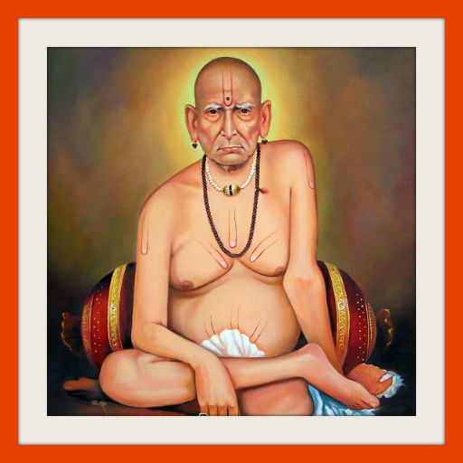 Shri Swami Samartha Jap icon