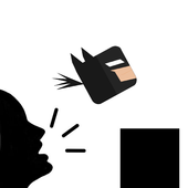 scream go game 8 notes! icon