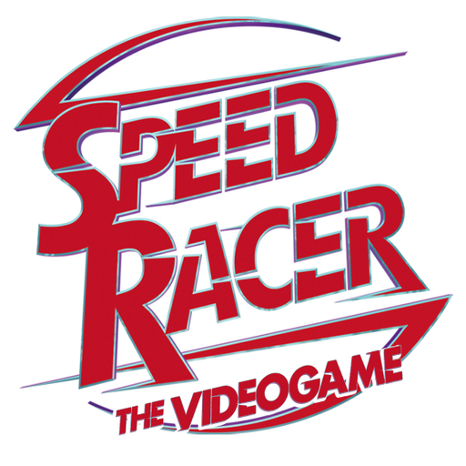 Speed Racer Game App icon