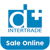 Saleonline - Dplus Company icon
