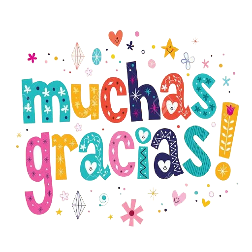 Sticker de Gracias para WAStickerApps icon