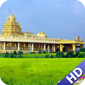 Temple Wallpaper icon